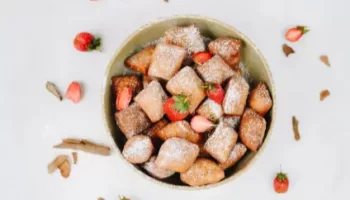 Beignets