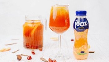Virgin Sangria