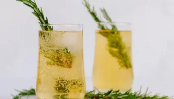 Whisky-Highball