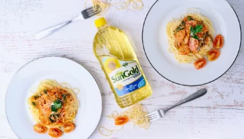 featured shrimp