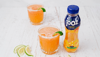 margarita slushies
