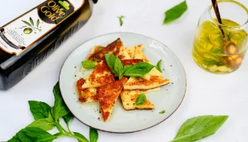 olive featured
